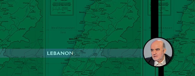 El plan de invasión: la doctrina de la zona de amortiguación y los peligros del desgaste