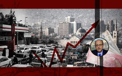 Ilustración de fondo: The Cradle / Gráfica: Redacción DSL