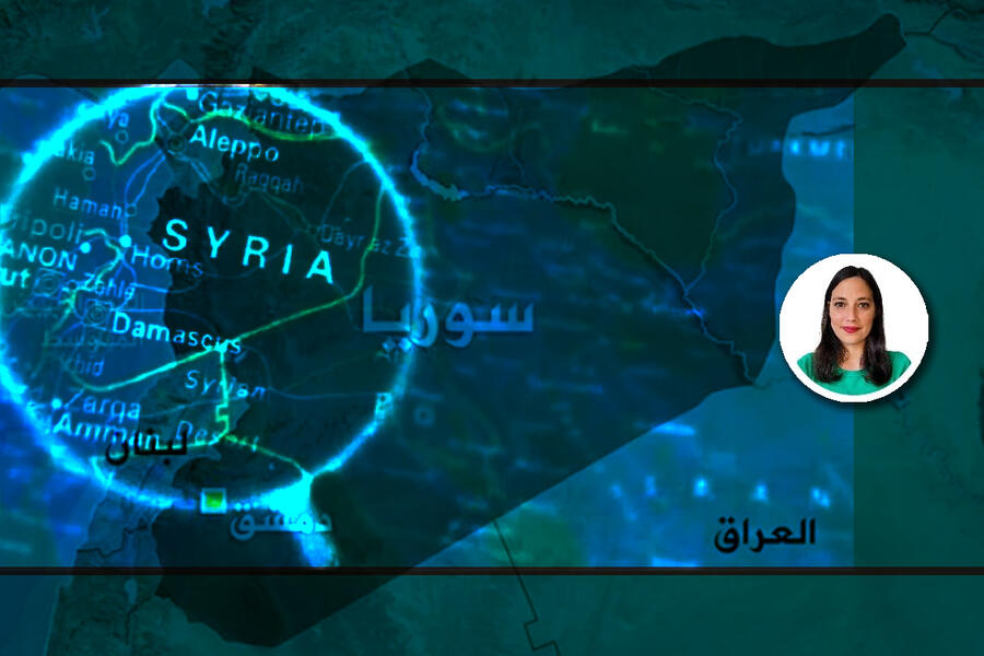 El terremoto en Siria evidenció la injerencia occidental y su disminuida influencia en la región árabe