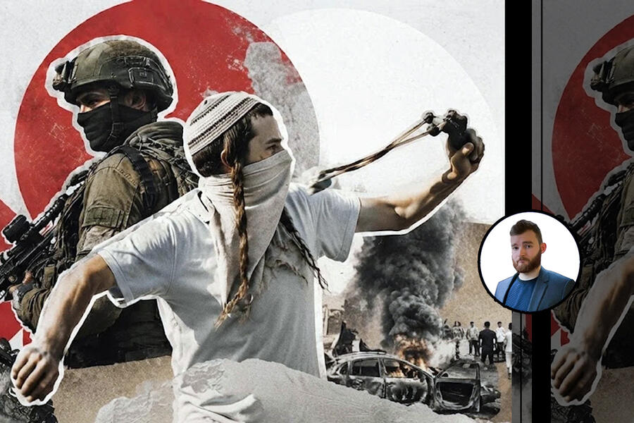 El terrorismo israelí está empeorando porque los líderes occidentales son cobardes e hipócritas