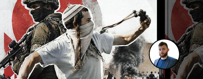 El terrorismo israelí está empeorando porque los líderes occidentales son cobardes e hipócritas