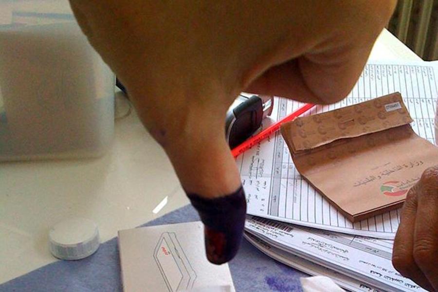 Elecciones Libanesas: El compromiso político, y la esperanza electoral