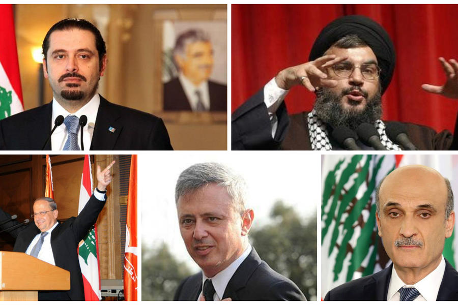 Elección en Líbano: Vencedores vencidos