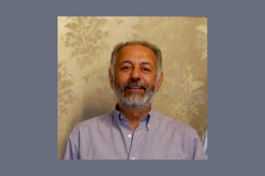 Entrevista a Eduardo Massad, la mirada de un referente sirio libanés