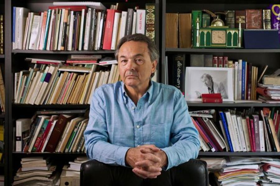 Kepel y la academia argentina