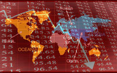 La próxima crisis económica y el inminente sistema post-multipolar