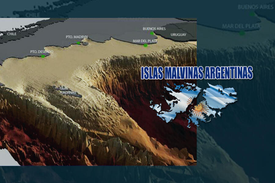 Las Malvinas son Argentinas