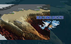 Las Malvinas son Argentinas