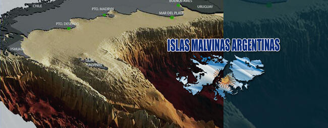 Las Malvinas son Argentinas