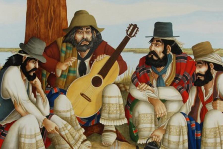 Los devoran los de afuera