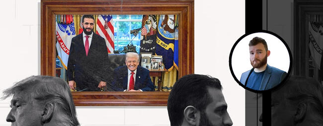 Ilustración de fondo: Batoul Chamas (Al Mayadeen) / Gráfica: Redacción DSL