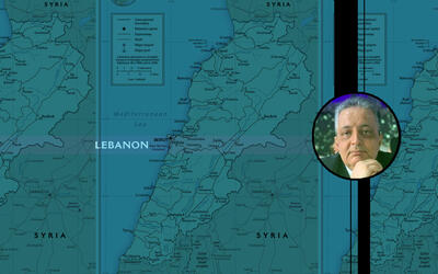 Líbano en el ojo del huracán 