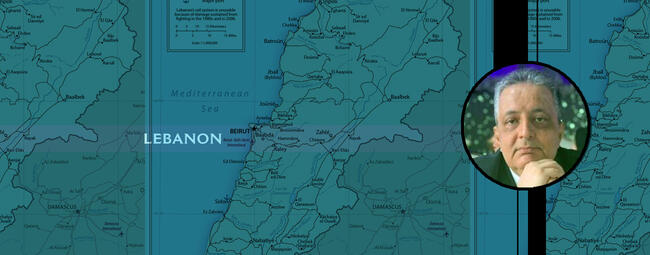 Líbano en el ojo del huracán 