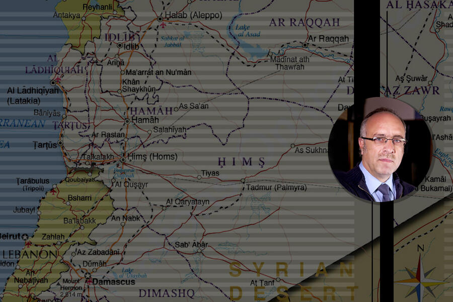 Operación de propaganda armada en Siria, claves tácticas y consecuencias estratégicas