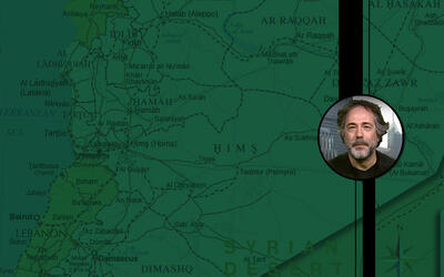 Operación Otomana: el plan secreto que cambió el mapa de Siria