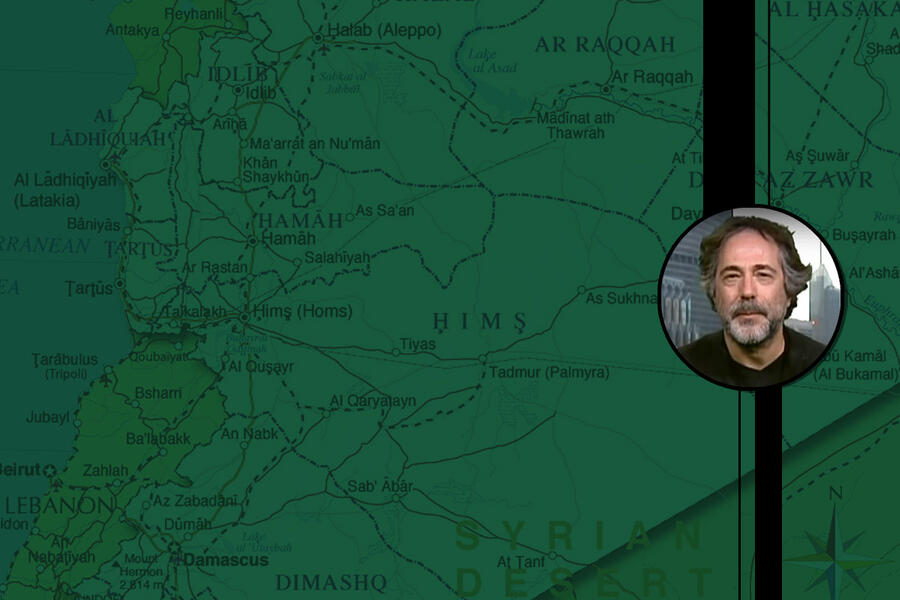 Operación Otomana: el plan secreto que cambió el mapa de Siria