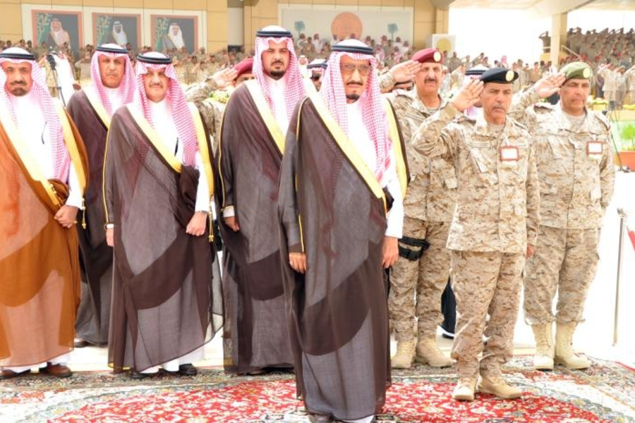 Porqué Arabia Saudita no ingresará al club nuclear