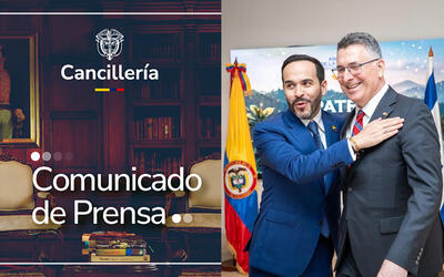 Reflexiones sobre el reconocimiento por parte de Colombia de la soberanía israelí sobre los Altos del Golán (territorio sirio ocupado)