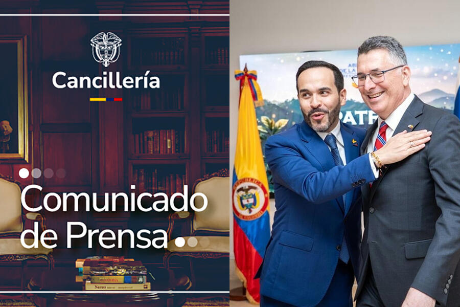 Reflexiones sobre el reconocimiento por parte de Colombia de la soberanía israelí sobre los Altos del Golán (territorio sirio ocupado)