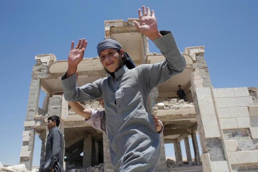 Riesgo de guerra total en Siria