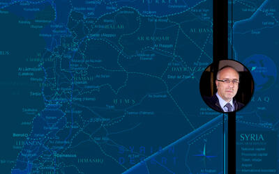 Rusia, Turquía, Siria y… Bashar al-Asad. Certezas e incógnitas