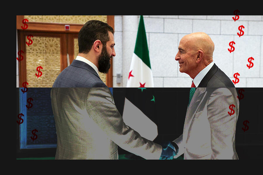 Siria avanza a pasos agigantados hacia la normalización con Israel