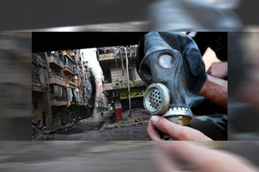 Siria: Buscando responsables, desacreditando versiones, justificando ataques