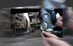 Siria: Buscando responsables, desacreditando versiones, justificando ataques