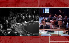 Siria en la ONU