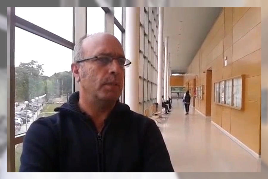 Prof. Pablo Sapag M.