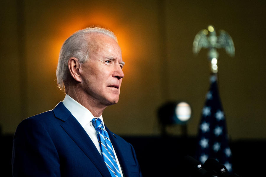 Toma forma el “gabinete de guerra” del régimen Biden-Harris