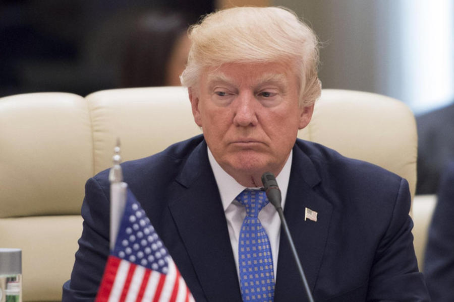 Trump visitó Medio Oriente: Entre el cambio y la continuidad