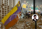 White Helmets invaden Venezuela