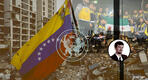 White Helmets invaden Venezuela