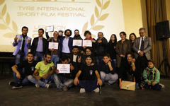 4° Festival Internacional de Cortometrajes de Líbano 2017