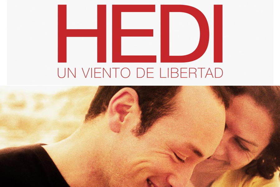 Cartelera de Jueves: “Hedi, un viento de libertad”