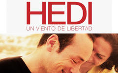 Cartelera de Jueves: “Hedi, un viento de libertad”
