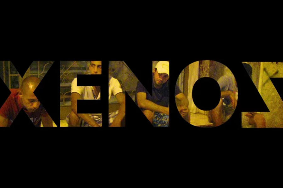 Cartelera de Jueves: “Xenos”