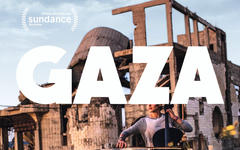 Documental “Gaza” gana el 33° Premio Goya