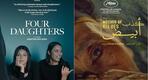 Dos films árabes destacan en la preselección para los Premios Oscar