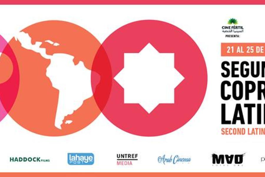 Inicia convocatoria para Foro de Coproducción Latino Árabe