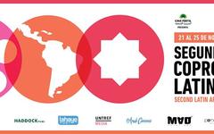 Inicia convocatoria para Foro de Coproducción Latino Árabe
