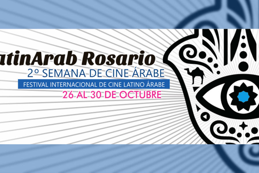 Llega Latinarab Rosario