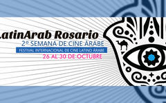 Llega Latinarab Rosario