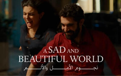 Líbano apuesta al cine como memoria: la película de Cyril Aris va por el Oscar