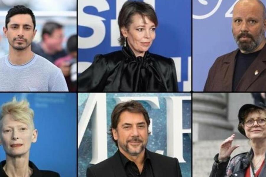 Más de 1400 cineastas boicotean a instituciones israelíes por genocidio en Gaza