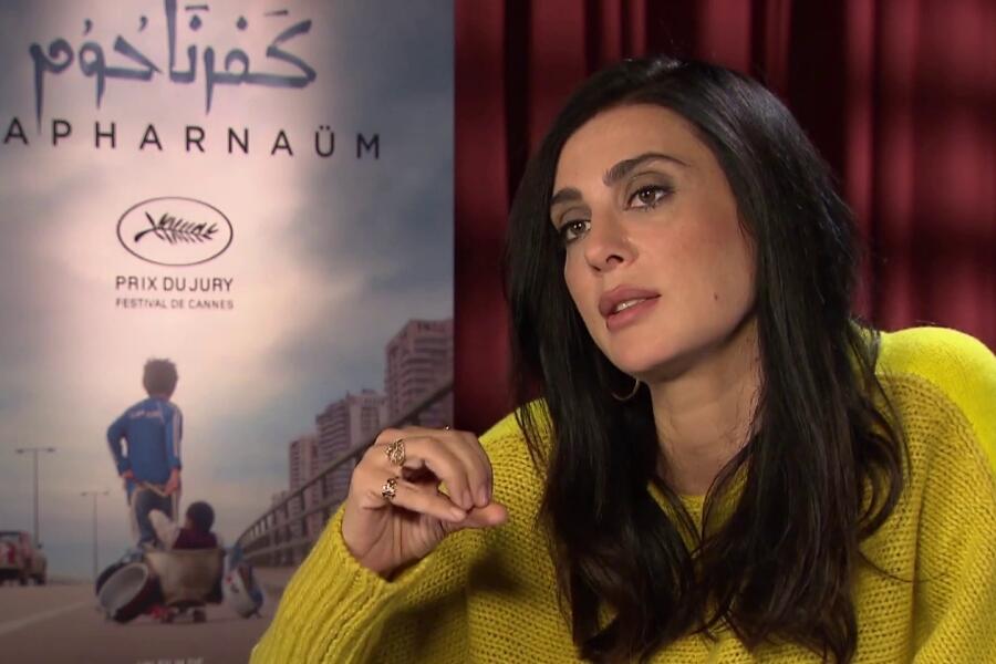 Nadine Labaki se une al jurado del 77º Festival de Cannes