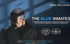 Foto: The Blue Inmates.