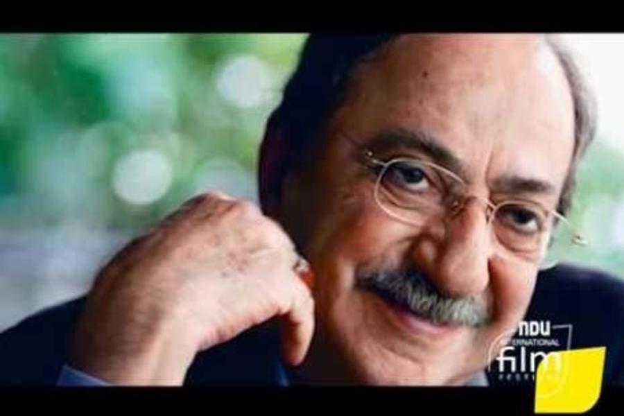 Duraid Lahham