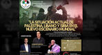 Charla en la Sociedad Sirio Libanesa de Córdoba